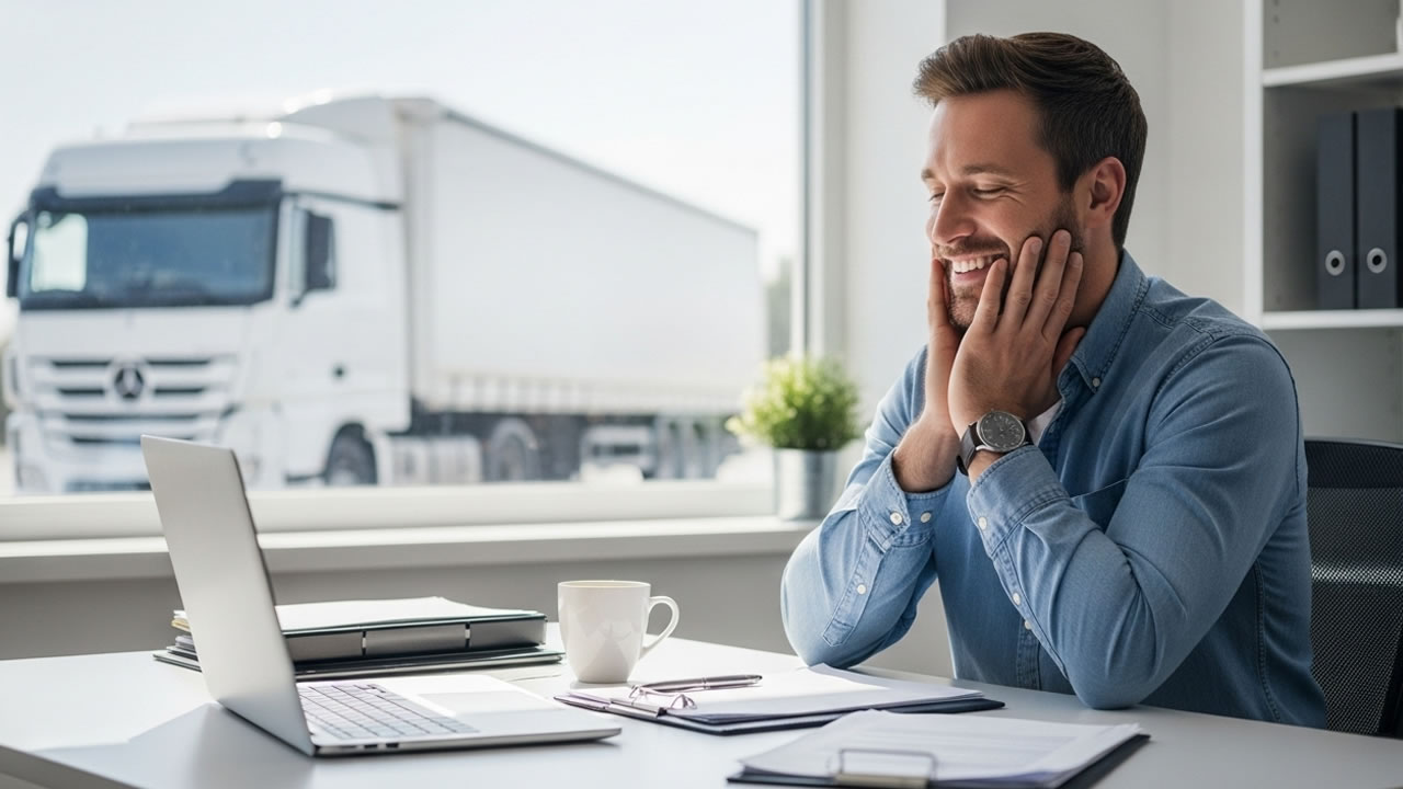 How to File Form 2290 the Right Way – Avoid IRS Rejection and Save Time